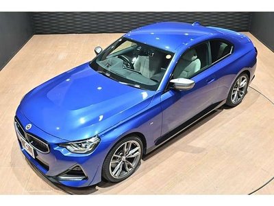 BMW 2 SERIES COUPE - 9