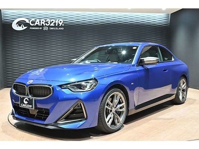 BMW 2 SERIES COUPE - 1