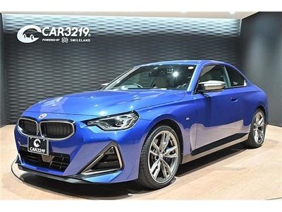 BMW 2 SERIES COUPE - 8