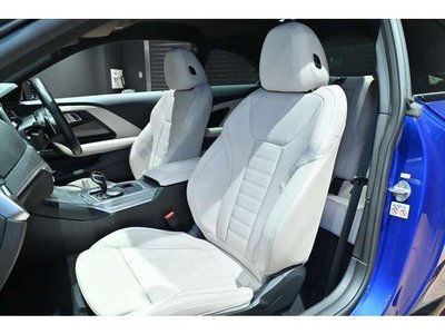 BMW 2 SERIES COUPE - 2