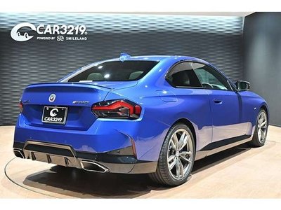 BMW 2 SERIES COUPE - 4