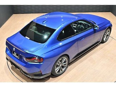 BMW 2 SERIES COUPE - 10