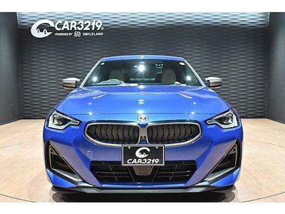 BMW 2 SERIES COUPE - 5