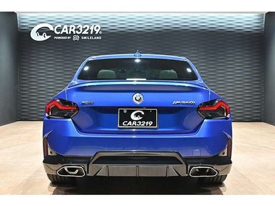 BMW 2 SERIES COUPE - 6