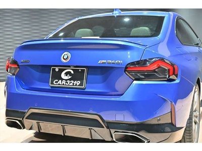 BMW 2 SERIES COUPE - 7