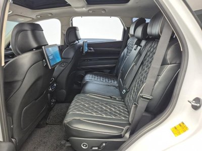 2023 Genesis GV80 — миниатюра 12