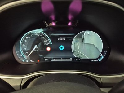 صورة 7 لـ 2023 Genesis GV80