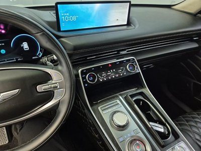 صورة 10 لـ 2023 Genesis GV80