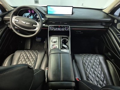 صورة 5 لـ 2023 Genesis GV80