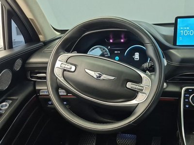 صورة 9 لـ 2023 Genesis GV80