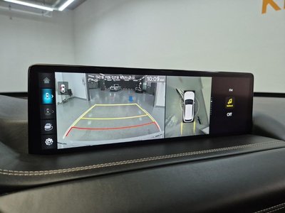 2023 Genesis GV80 — миниатюра 15