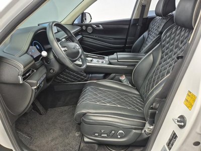 2023 Genesis GV80 — миниатюра 11