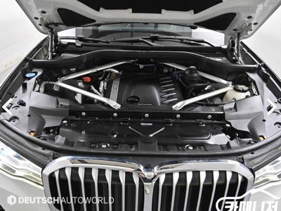 BMW X7 - 7