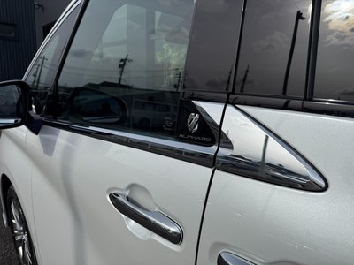 2026 TOYOTA ALPHARD — миниатюра 38