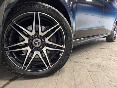 صورة مصغرة 15 لـ 2022 Mercedes-BENZ V-CLASS