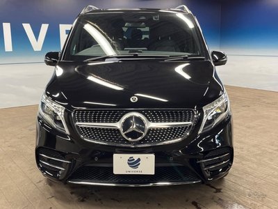 صورة مصغرة 16 لـ 2022 Mercedes-BENZ V-CLASS