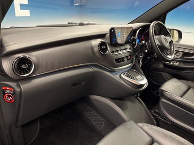 صورة مصغرة 63 لـ 2022 Mercedes-BENZ V-CLASS