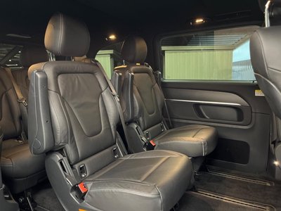 صورة 10 لـ 2022 Mercedes-BENZ V-CLASS
