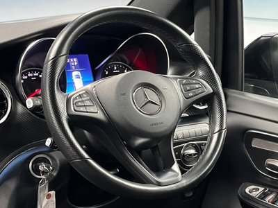 صورة مصغرة 12 لـ 2022 Mercedes-BENZ V-CLASS