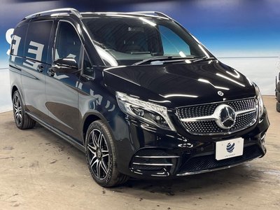 صورة مصغرة 18 لـ 2022 Mercedes-BENZ V-CLASS