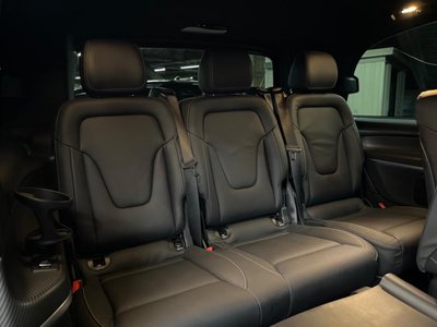 صورة مصغرة 11 لـ 2022 Mercedes-BENZ V-CLASS
