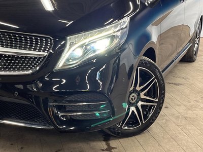 صورة مصغرة 14 لـ 2022 Mercedes-BENZ V-CLASS