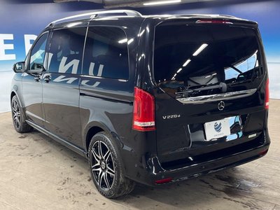 صورة مصغرة 19 لـ 2022 Mercedes-BENZ V-CLASS