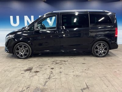 صورة مصغرة 27 لـ 2022 Mercedes-BENZ V-CLASS