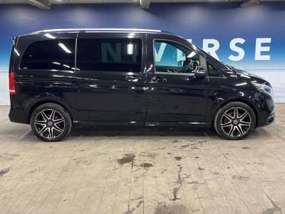 صورة مصغرة 26 لـ 2022 Mercedes-BENZ V-CLASS