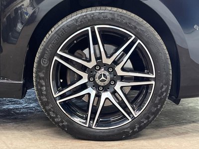 صورة مصغرة 37 لـ 2022 Mercedes-BENZ V-CLASS