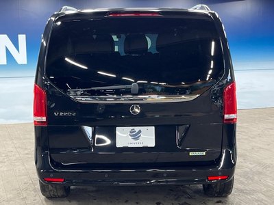 صورة مصغرة 17 لـ 2022 Mercedes-BENZ V-CLASS