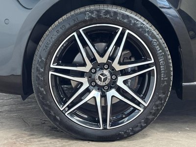 صورة مصغرة 40 لـ 2022 Mercedes-BENZ V-CLASS
