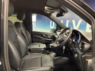 صورة 9 لـ 2022 Mercedes-BENZ V-CLASS