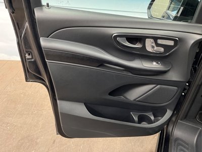 صورة مصغرة 35 لـ 2022 Mercedes-BENZ V-CLASS