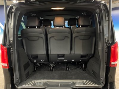 صورة مصغرة 13 لـ 2022 Mercedes-BENZ V-CLASS