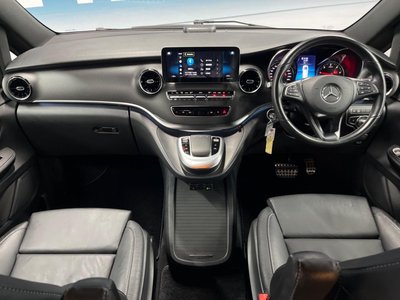 صورة 2 لـ 2022 Mercedes-BENZ V-CLASS