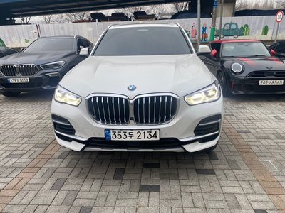 BMW X5 - 2