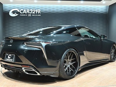 LEXUS LC - 5