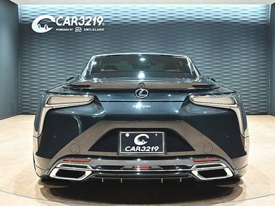 LEXUS LC - 7
