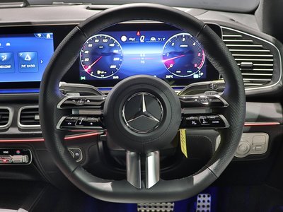MERCEDES-BENZ GLE-CLASS - 6