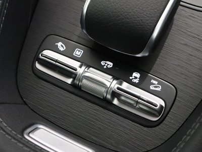 MERCEDES-BENZ GLE-CLASS - 5
