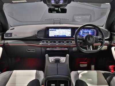 MERCEDES-BENZ GLE-CLASS - 2