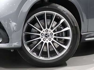 MERCEDES-BENZ GLE-CLASS - 8