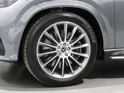 MERCEDES-BENZ GLE-CLASS - 10