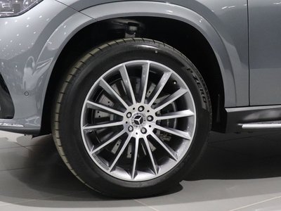 MERCEDES-BENZ GLE-CLASS - 9