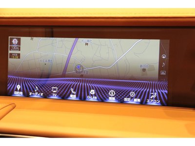 2018 Lexus LC 缩略图 32