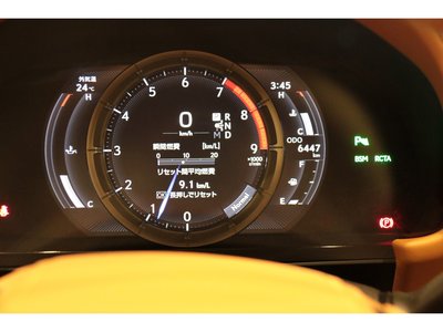 2018 Lexus LC 缩略图 24