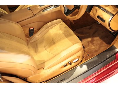 2018 Lexus LC 缩略图 13
