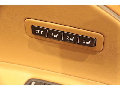 2018 Lexus LC 缩略图 16