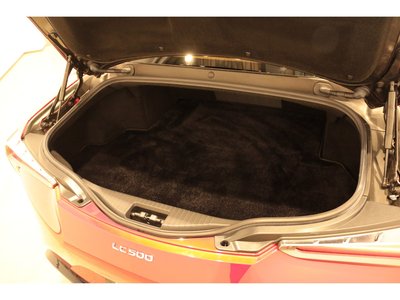 2018 Lexus LC 缩略图 22